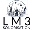 www.lm3-sonorisation.fr